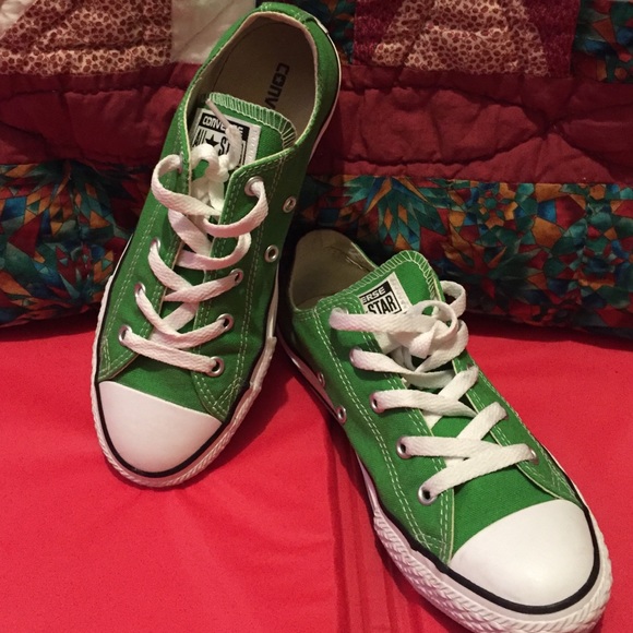 Converse Shoes - Converse