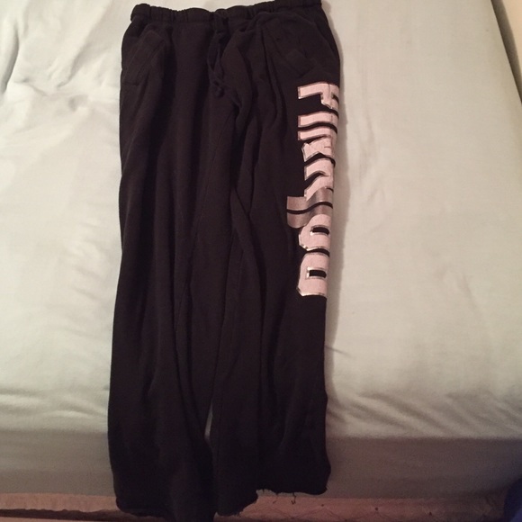 Victoria Secret Sweatpants