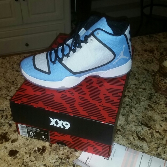 🚫SOLD🚫 Jordan 29s