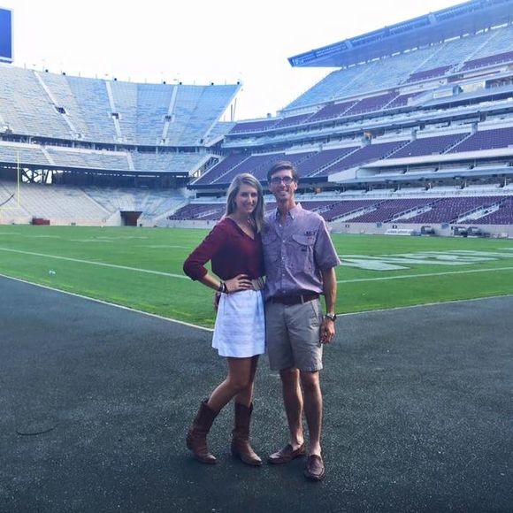 Meet your Posher, Carey - Picture 1 of 1