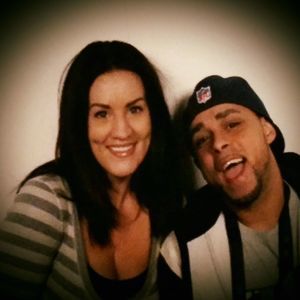 Meet your Posher, Celia