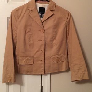 The Limited blazer NWOT