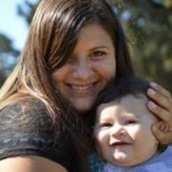 Meet your Posher, Aimee - Picture 1 of 1