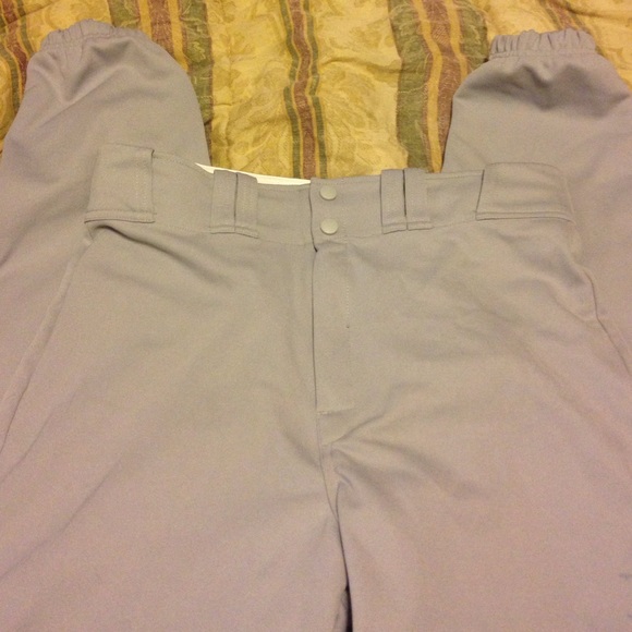 Baseball Pants