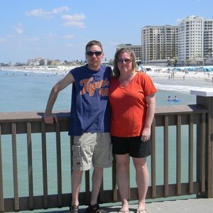 Meet your Posher, Kim