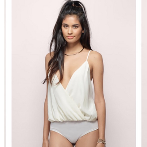 Tobi bodysuit