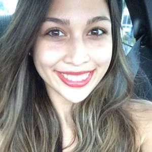 Meet your Posher, Ariana