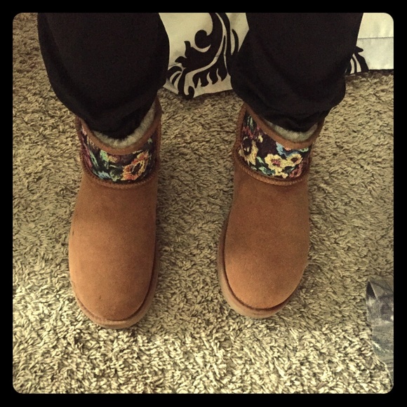 UGG Shoes - Brand new rare uggs