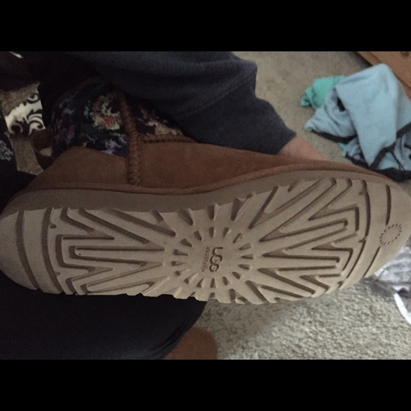Brand new rare uggs - Picture 2 of 4