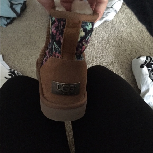 Brand new rare uggs - Picture 4 of 4