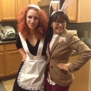 Meet your Posher, Amelia