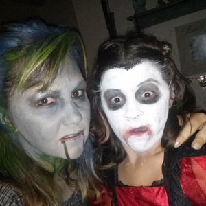 Meet your Posher, Mandy