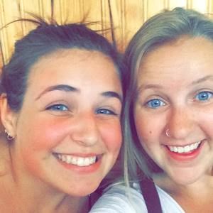 Meet your Posher, Catherine