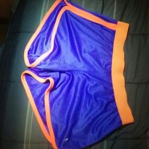 Comfy work out shorts