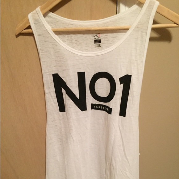 VSX muscle tee