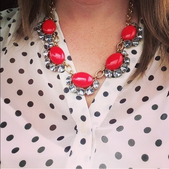 Stella & Dot Jewelry - Stella & Dot Mae Necklace