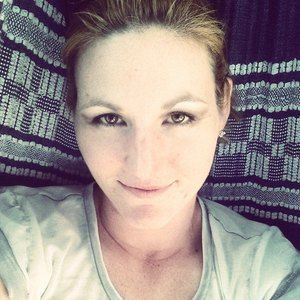 Meet your Posher, Teri