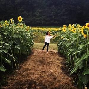 Meet your Posher, Maria