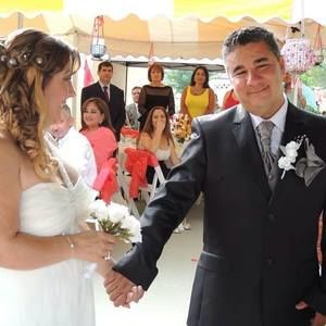 Meet your Posher, Jaime