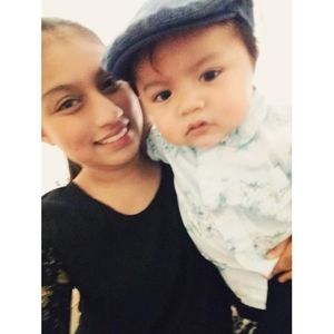 Meet your Posher, Stephany