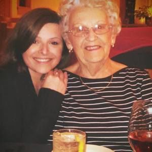 Meet your Posher, Amanda