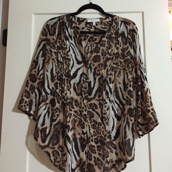 New With Tags Women's shirt