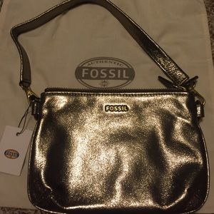 Fossil bag