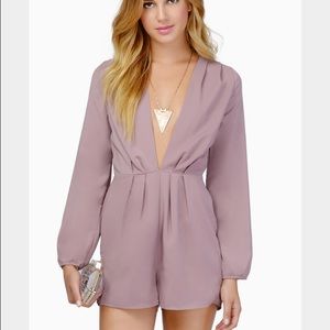 Tobi romper