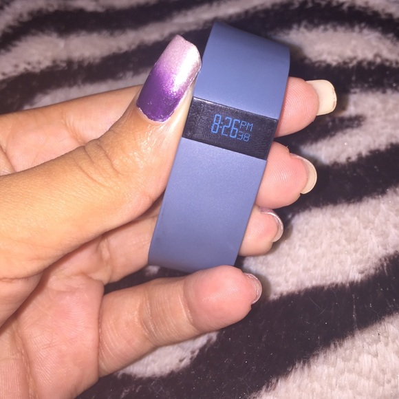 Fitbit Force