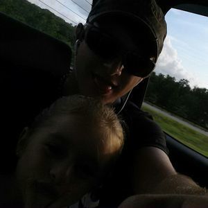 Meet your Posher, Luke