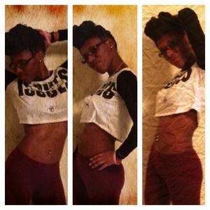 Meet your Posher, Ariel