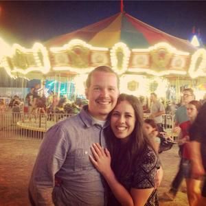 Meet your Posher, Jade