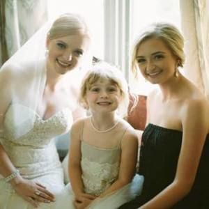 Meet your Posher, Alivia