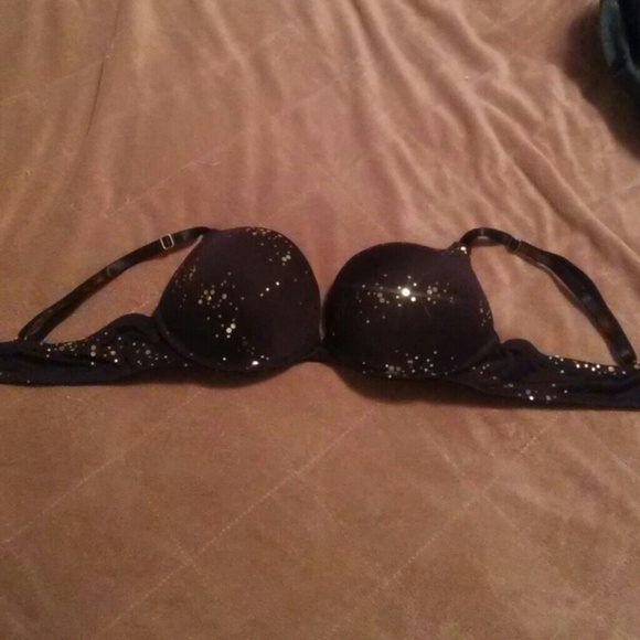 Sexy Bra