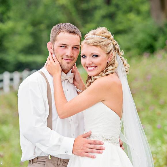 Meet your Posher, Kailey