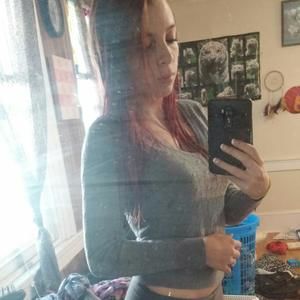 Meet your Posher, Bethany