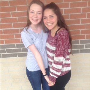 Meet your Posher, Maddy