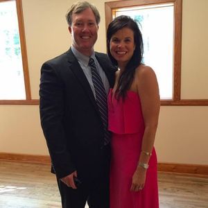 Meet your Posher, Rhonda