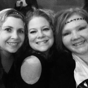 Meet your Posher, Kelly