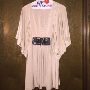 Boston Proper Tunic/Blouse