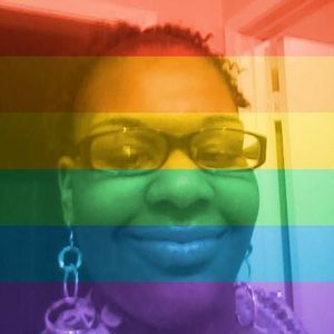 Meet your Posher, Jacqueline