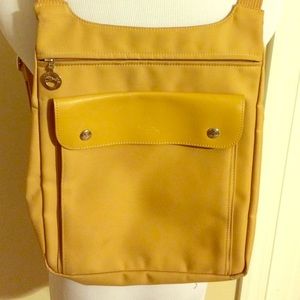 LONGCHAMP backpack