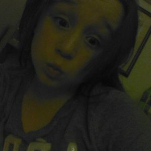 Meet your Posher, Madisyn