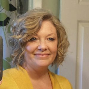 Meet your Posher, Cheri