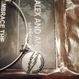 Alex & Ani Zeus-Jupiter