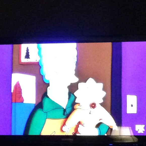 Meet your Posher, Anne