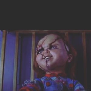 Meet your Posher, Luis