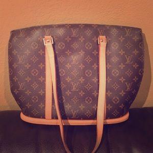 Louis Vuitton purse