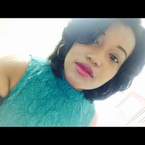 Meet your Posher, Sherice