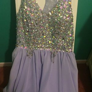 Homecoming dress!!!